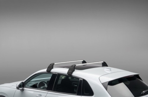 Originale dachträger honda - dachträger,