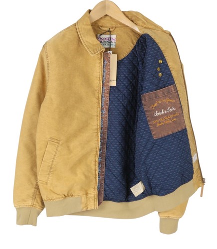 Scotch soda herren jacke m - scotch,