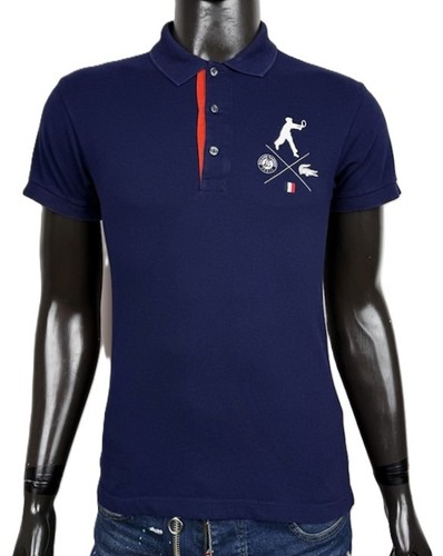 Lacoste roland garros herren - lacoste,