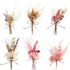 Mini trockenblumen bastel - trockenblumen,