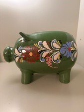 Großes sparschwein - großes,