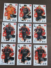 MATCH ATTAX BUNDESLIGA 25/26 -