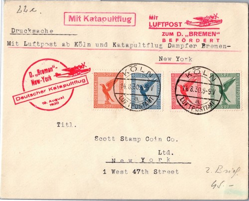 Deutsches reich 381 auf - reich, u.a.