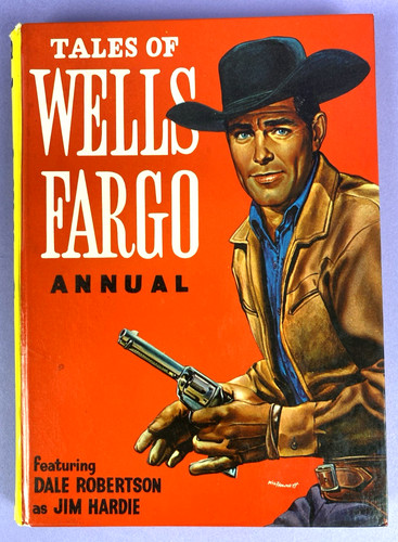 Tales wells fargo - wells,