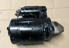Perkins Perama M30 Volvo Penta MD2030 Motor Starter Anlasser