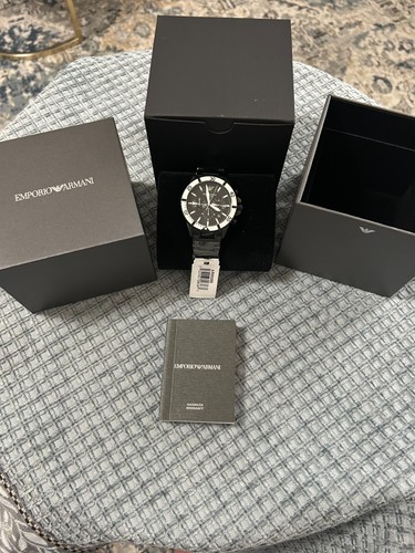 Emporio armani diver - armani, ar80050