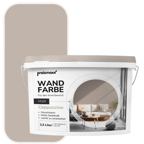 Profiweiß wandfarbe - profiweiß,