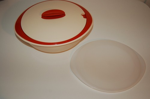 Tupperware thermo duo - thermo,