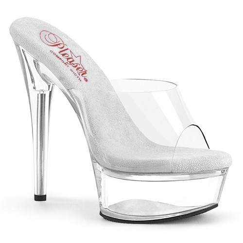 Excite 601 pleaser vegane - pleaser,
