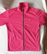 Waveboard / Jacke / Fleece /