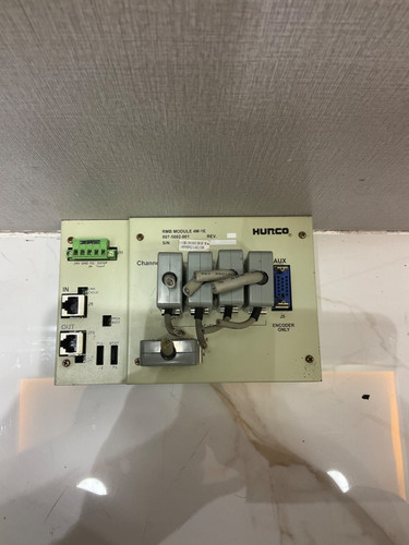 Hurco rmb modul p - hurco,