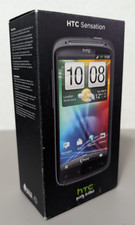 HTC Sensation Z710E Smartphone