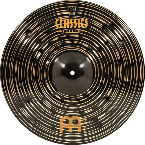 Meinl classics custom - classics, dark