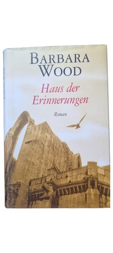 Barbara wood haus der - barbara,