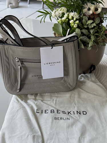 Liebeskind berlin crossbody - liebeskind,