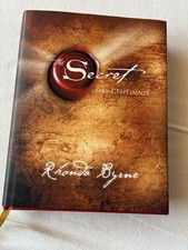 Rhonda Byrne - the Secret: Das