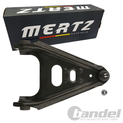 Mertz querlenker vorderachse - mertz,