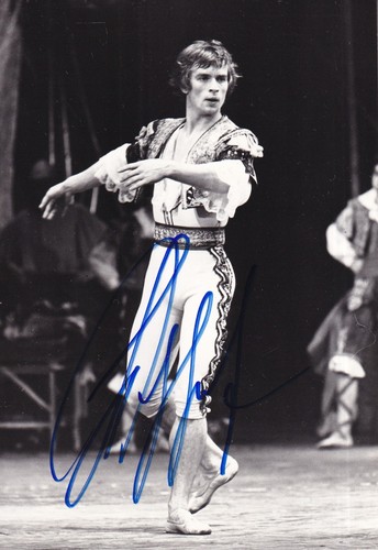 Rudolf nurejew klassisches - rudolf,