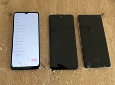 Samsung Handys Konvolute für