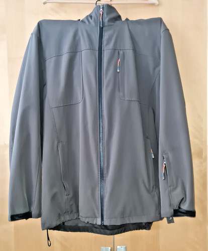 Softshelljacke charles vögele - softshelljacke,