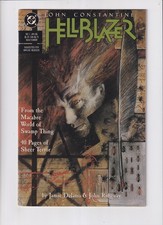 Hellblazer (1988) #   1