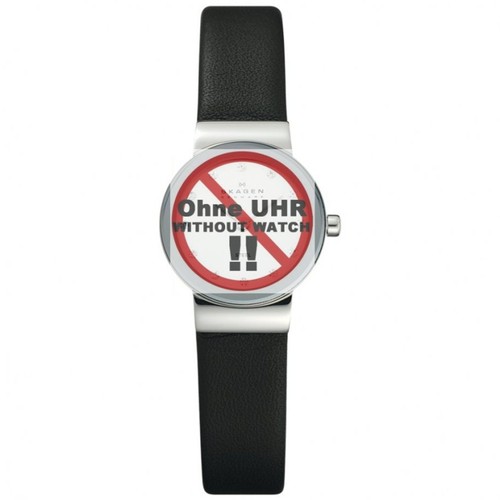 Skagen original ersatzband - skagen,