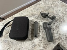 DJI Osmo Mobile 3 Combo -