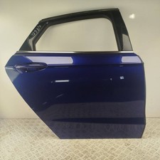 Ford Mondeo MK V Hinten rechts