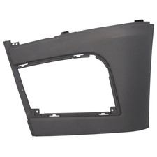 Stoßstangenecke links