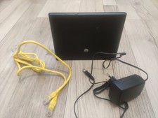 Huawei B315 s-22 4G LTE 300Mbps Mobilfunkrouter WLAN ohne Simlock