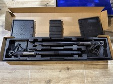 Upside Down Gabel BMW R Nine T