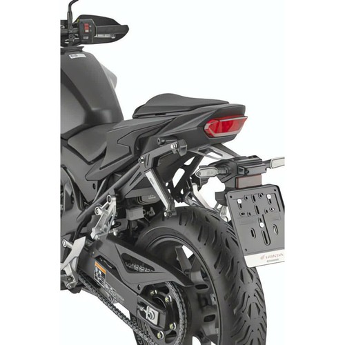 Givi stealth taschenrahmen - stealth,