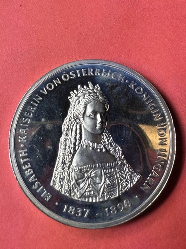österreich gedenkmedaille - Österreich,