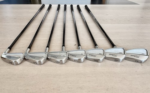 Titleist golfschläger set - titleist, neu