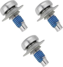 3x Original VW Audi Skoda Seat