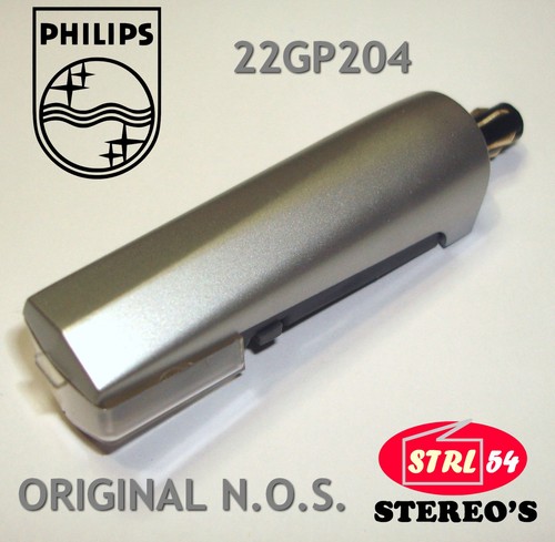 Philips 22gp204 original phono - philips,