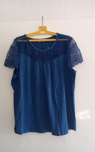 Edle elegante bluse v - edle,