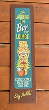 The Laughing TIKI Bar and