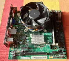 ACER DA061L-3D Mainboard + AMD