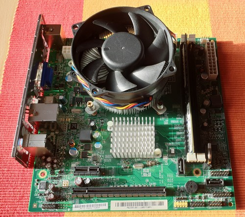 Acer da061l mainboard - da061l-3d, amd
