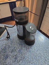 La Pavoni Kaffeemühle Bohnen