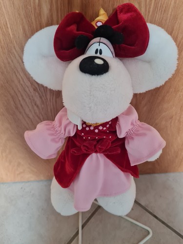 Diddlina königin prinzessin - diddlina,