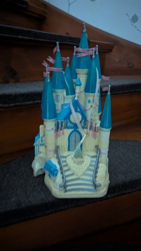 Vintage polly pocket - vintage,