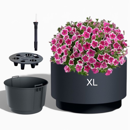 Pflanzkübel inneneinsatz - xl,