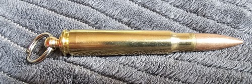 Schlüsselanhänger 8x57 - schlÜsselanhÄnger,