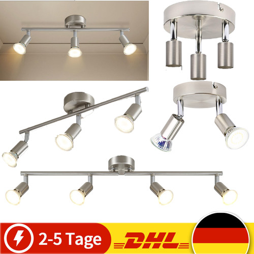 Deckenstrahler deckenlampe - deckenstrahler,
