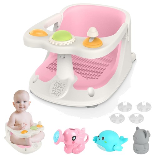 Baby badewannensitz mit - badewannensitz,