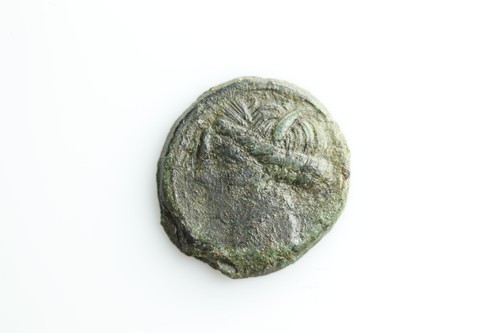 Carthago zeugitana ca - -,