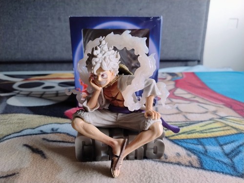 One piece monkey ruffy - one,