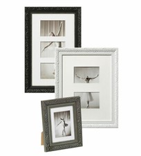 Barock Holz Bilderrahmen